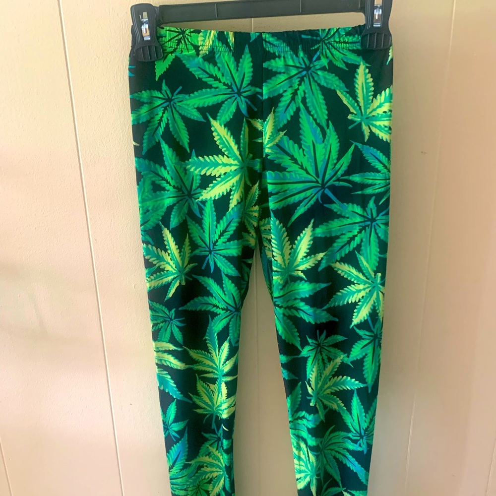 Maryjane Leggings